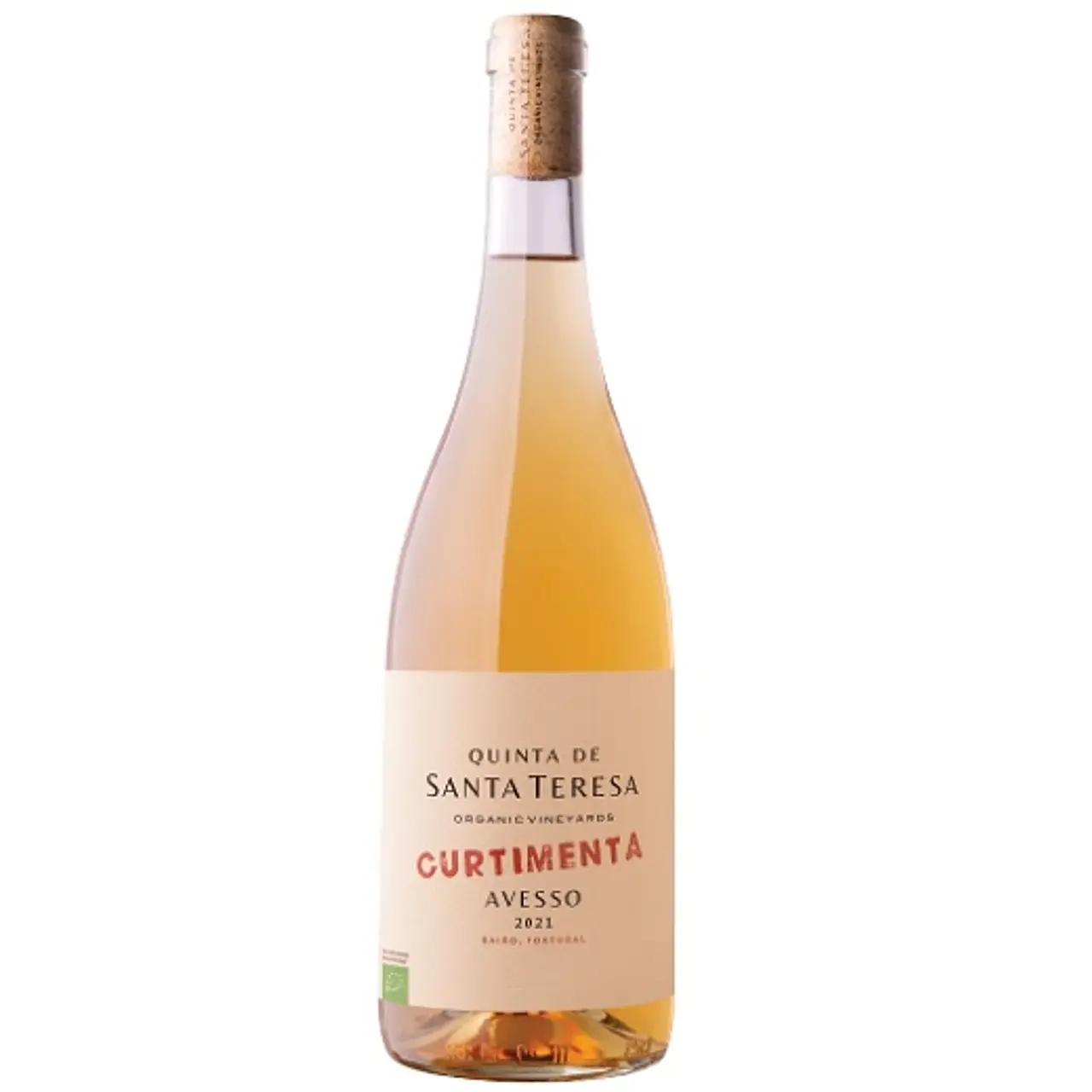 Quinta De Santa Teresa Avesso Curtimenta
