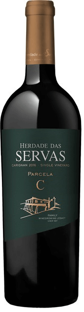 Herdade Das Servas Reserva Magnum