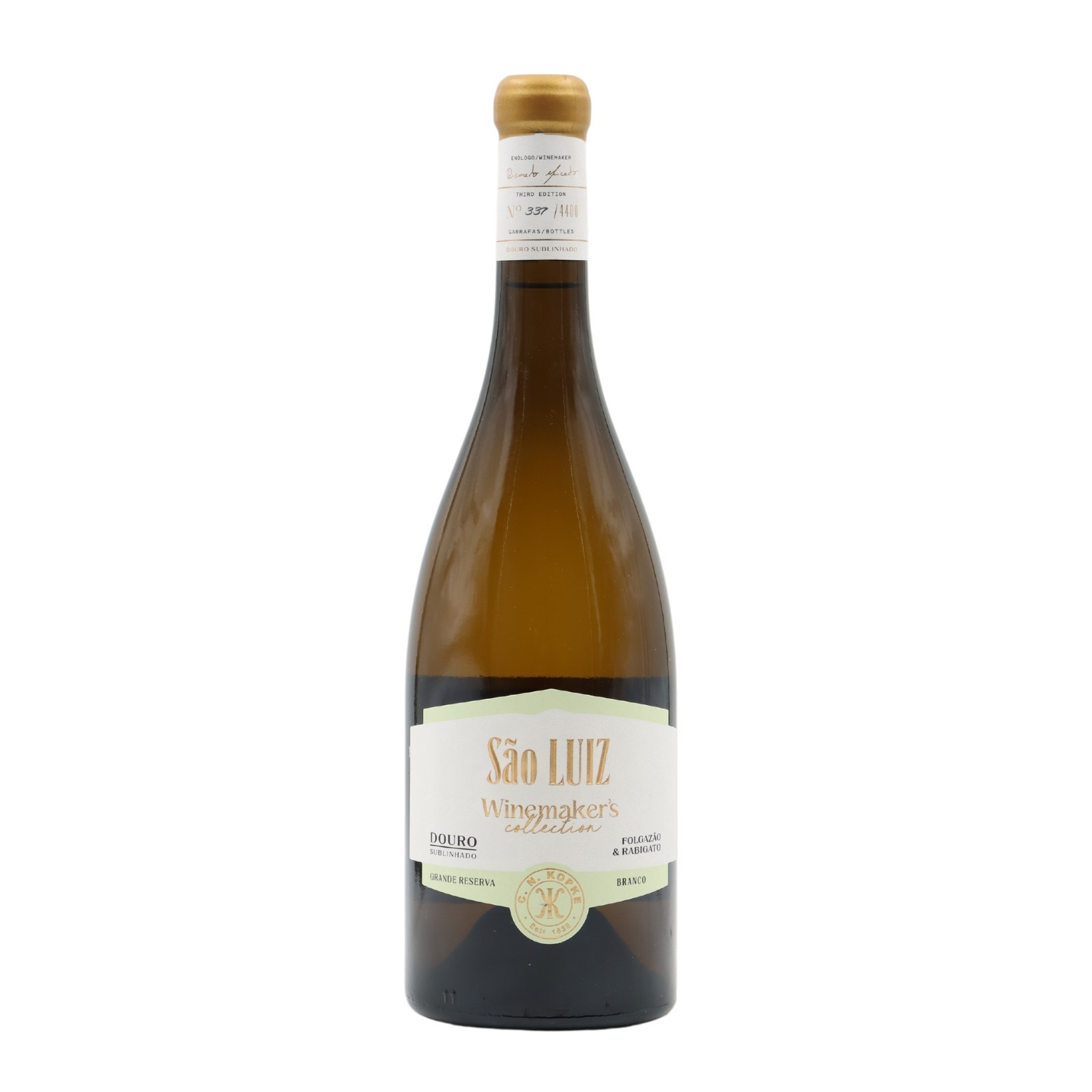 Kopke São Luiz Grande Reserva