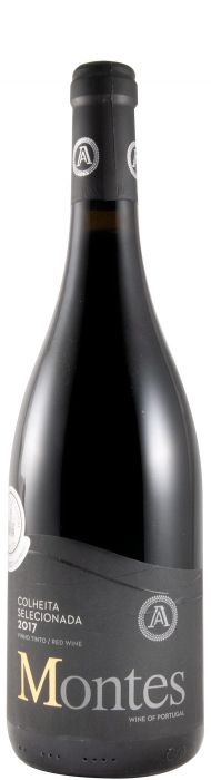 Montes Selecionada