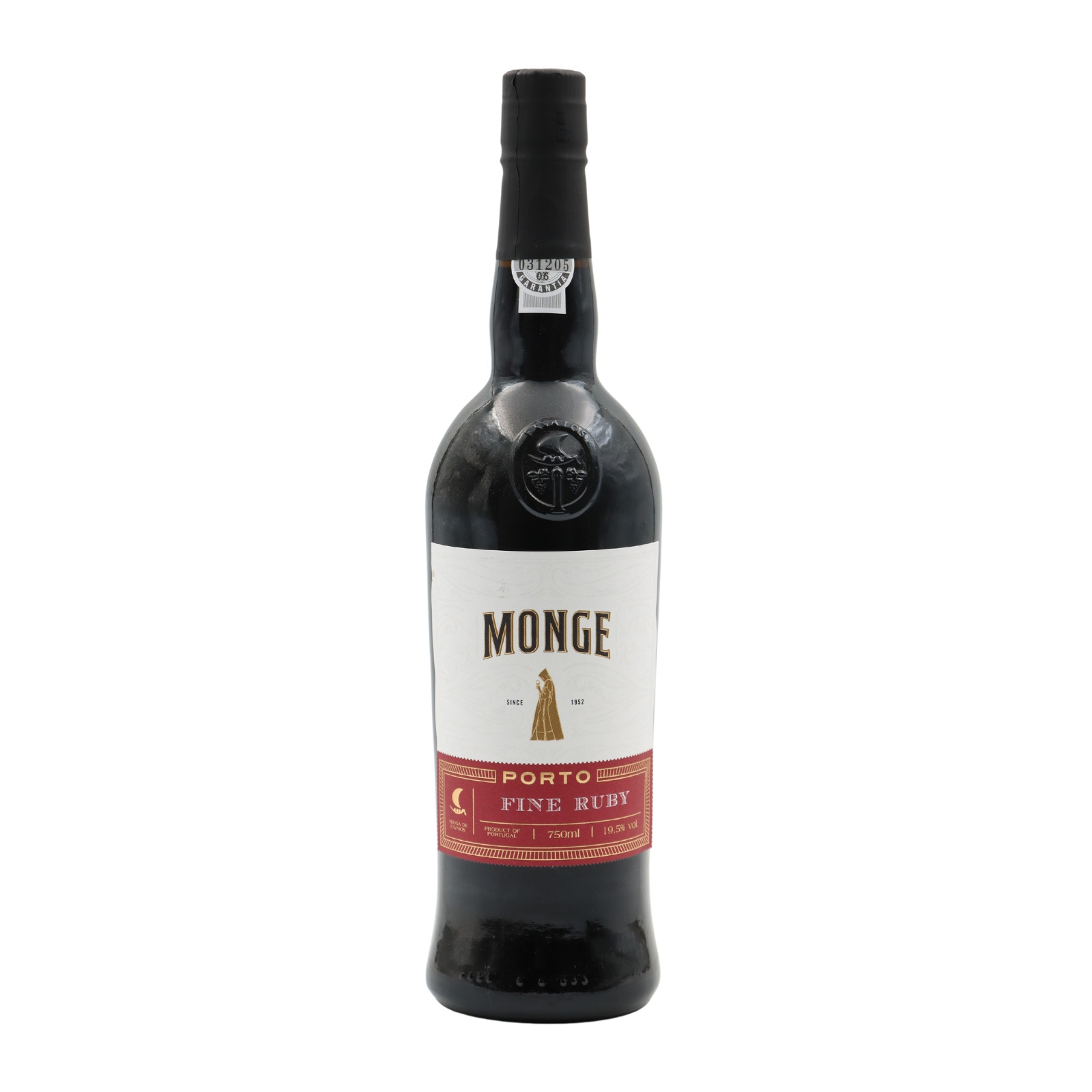 Monge Ruby