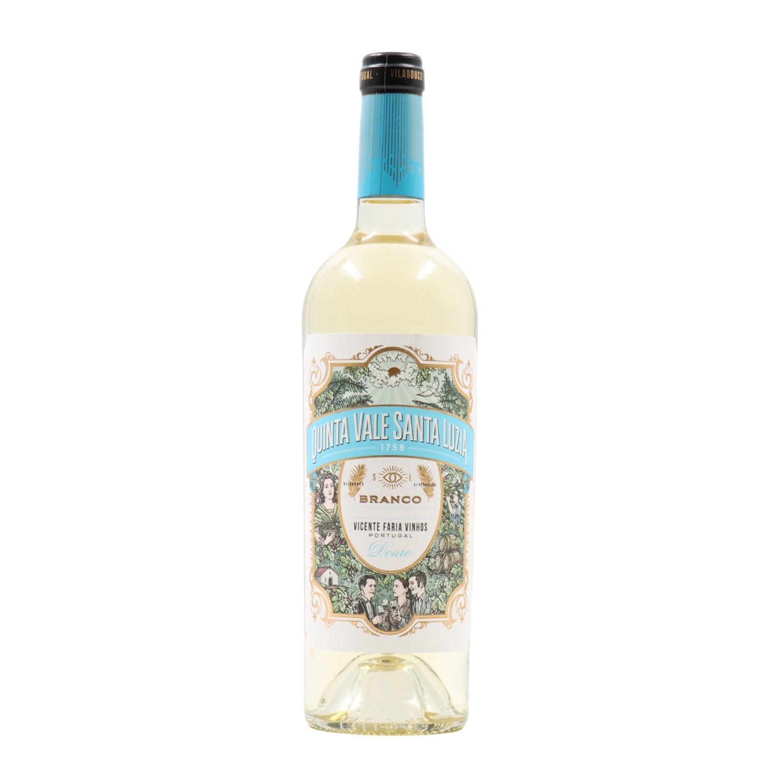 Quinta Vale Santa Luzia