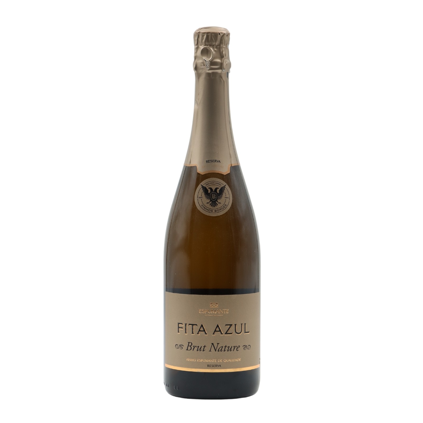 Fita Azul Reserva Nature