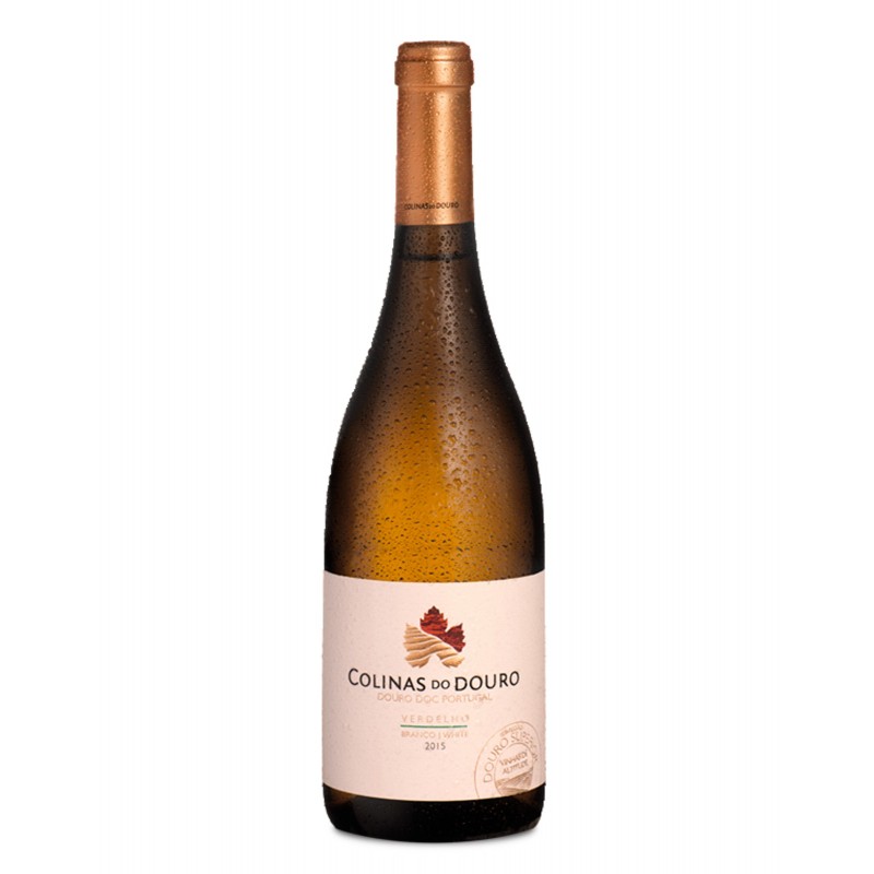 Colinas Do Douro Verdelho