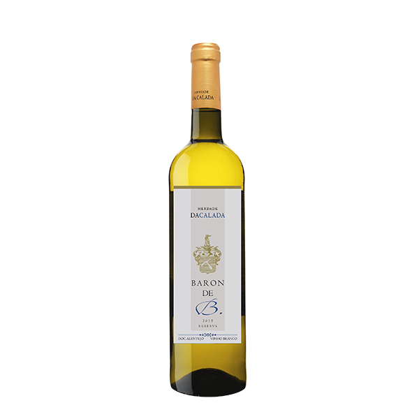 Baron De B. Reserva