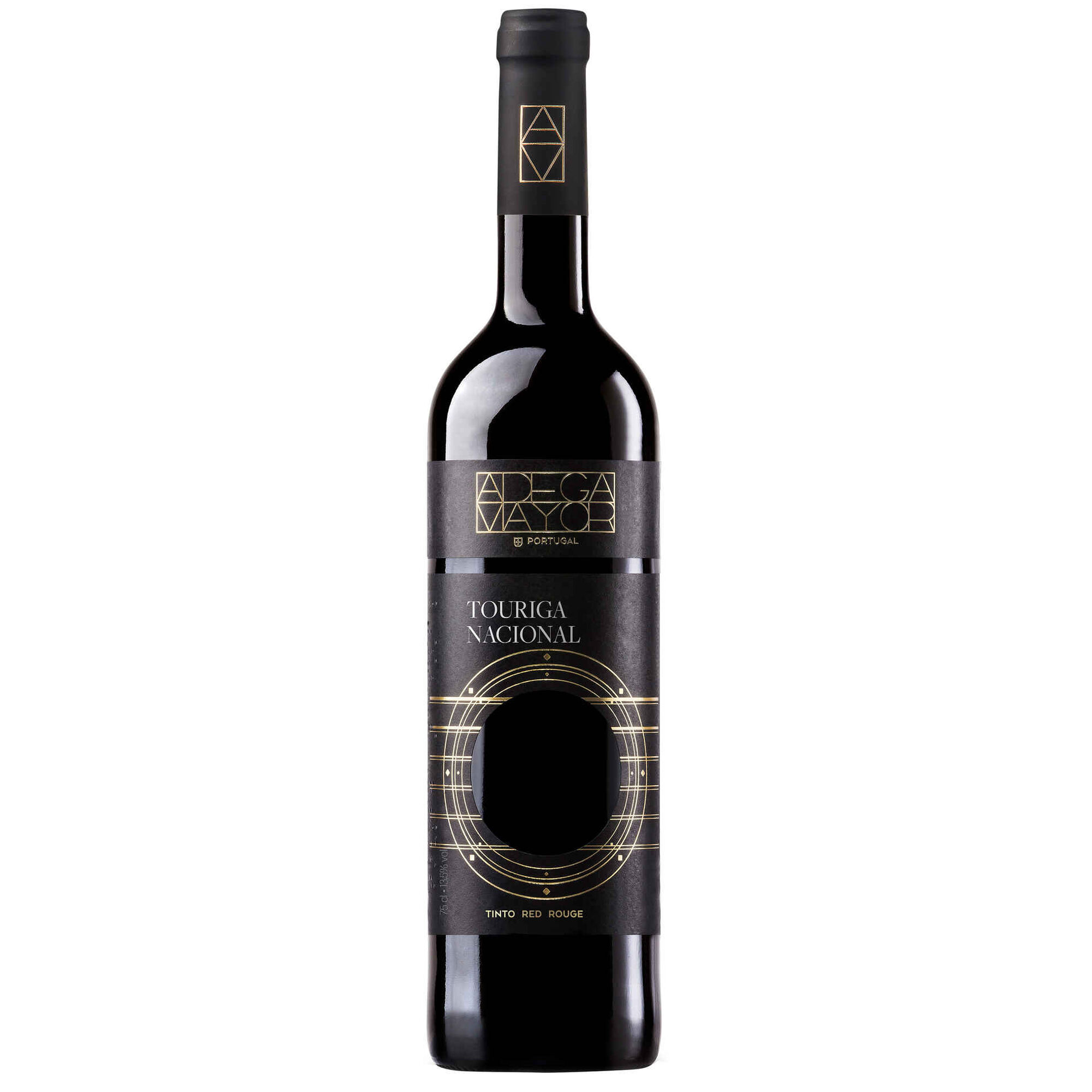 Adega Mayor Touriga Nacional Regional Alentejano