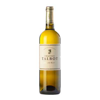 Château Talbot Caillou