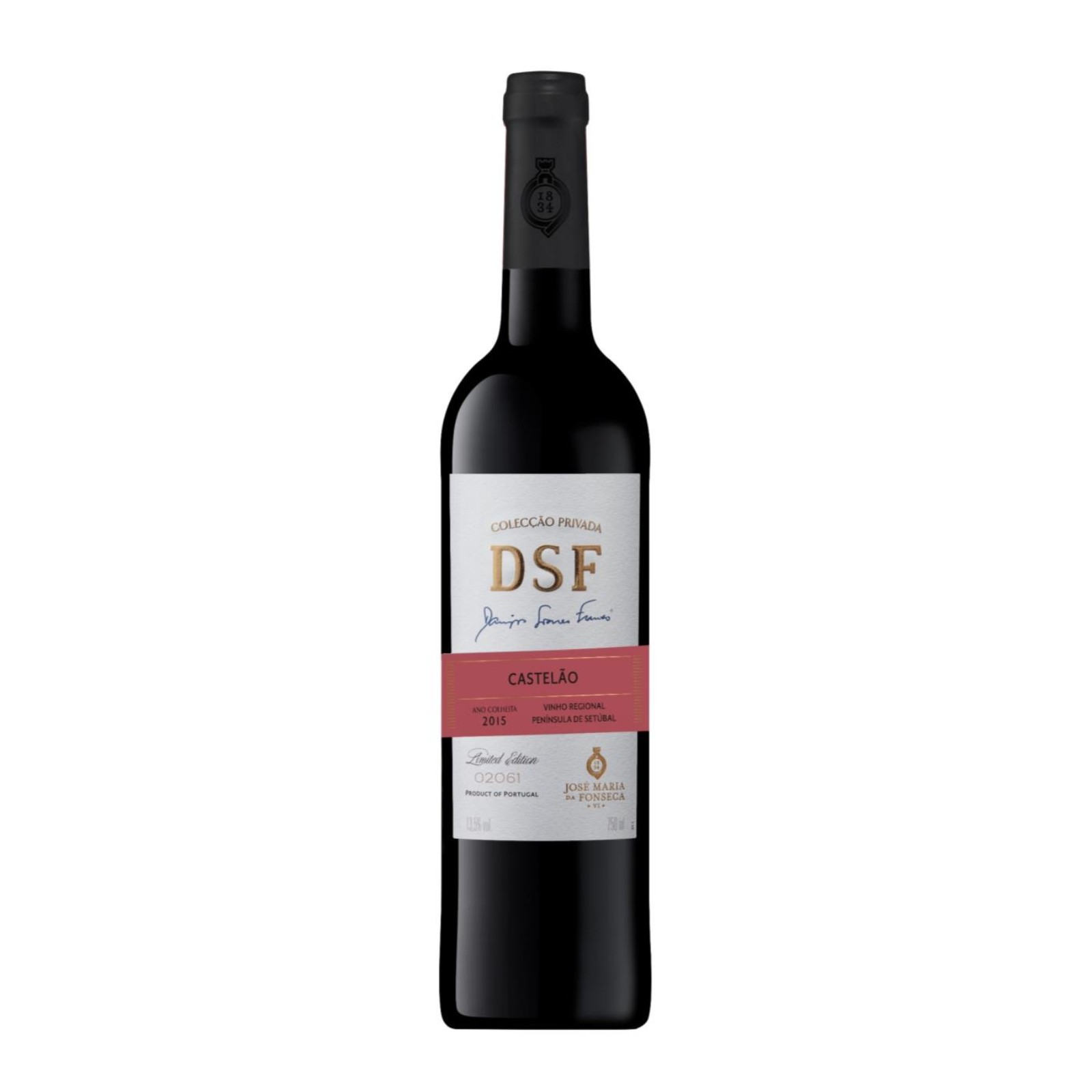 Dsf Colecção Privada Castelão