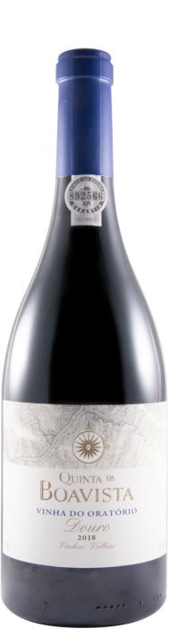 Quinta Da Boavista Vinha Do Oratório Vinhas Velhas