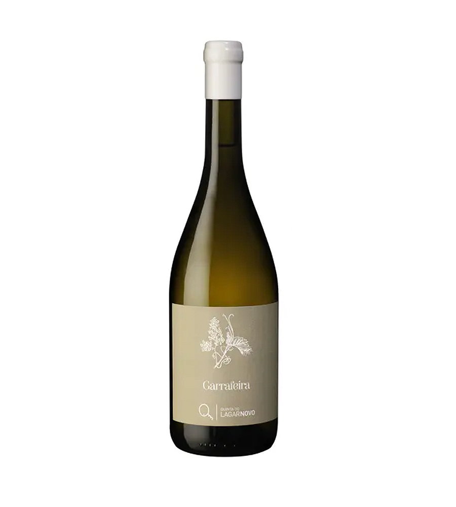 Quinta Do Lagar Novo