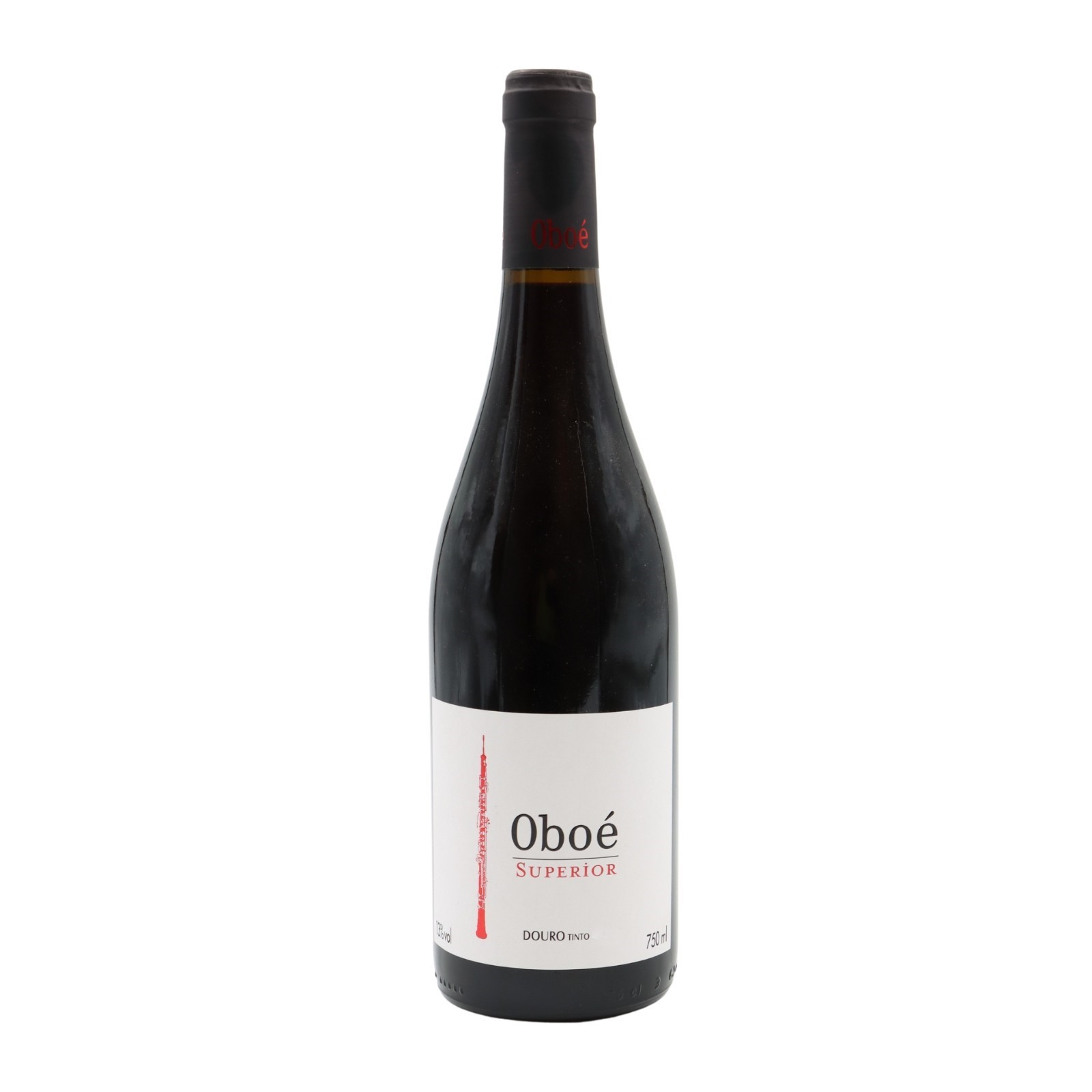 Oboé Superior