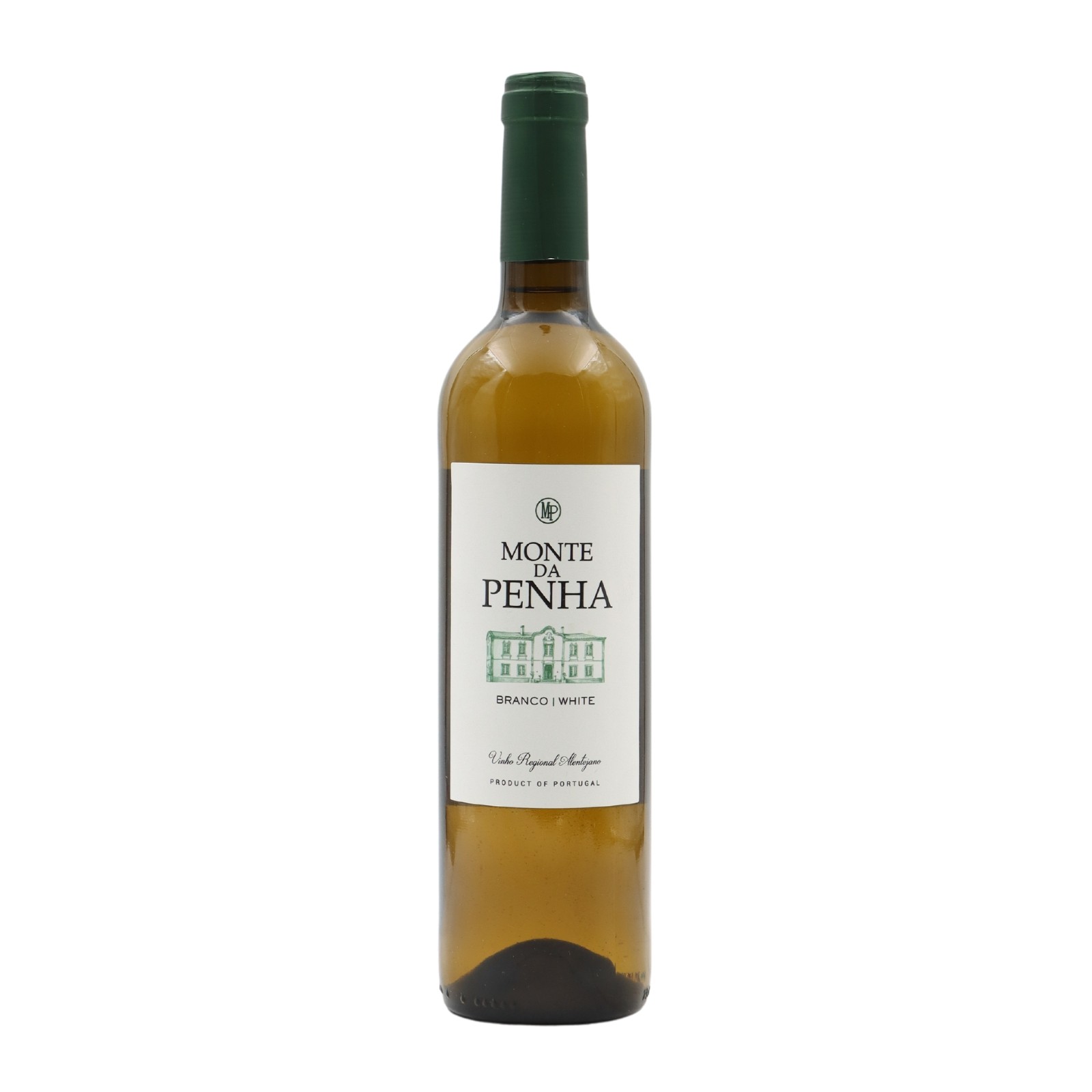 Monte Da Penha