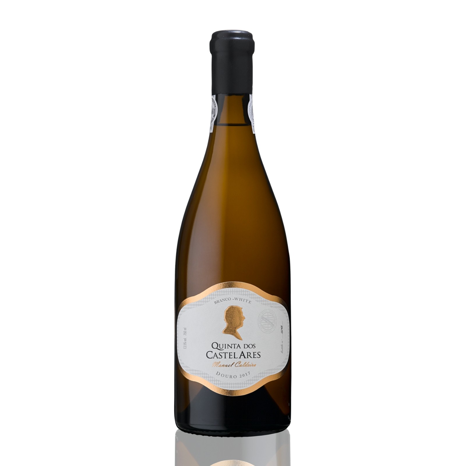 Quinta Dos Castelares Manuel Caldeira