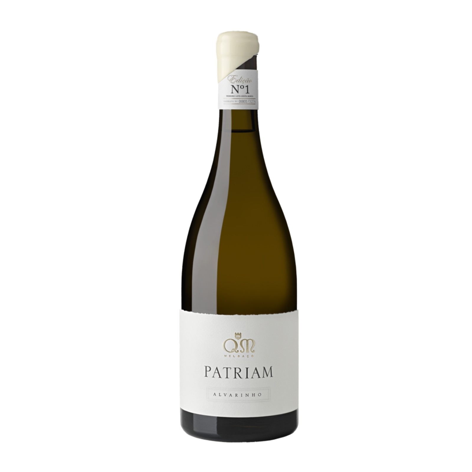 Qm Alvarinho Patriam