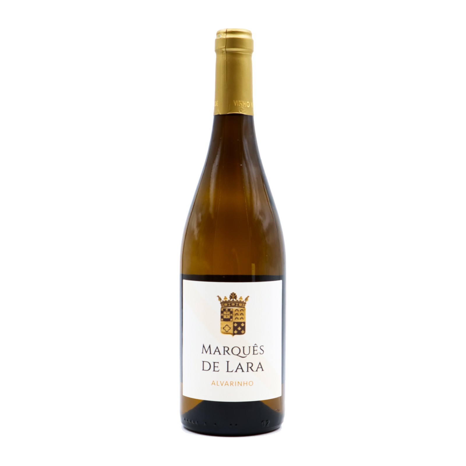 Marquês De Lara Alvarinho
