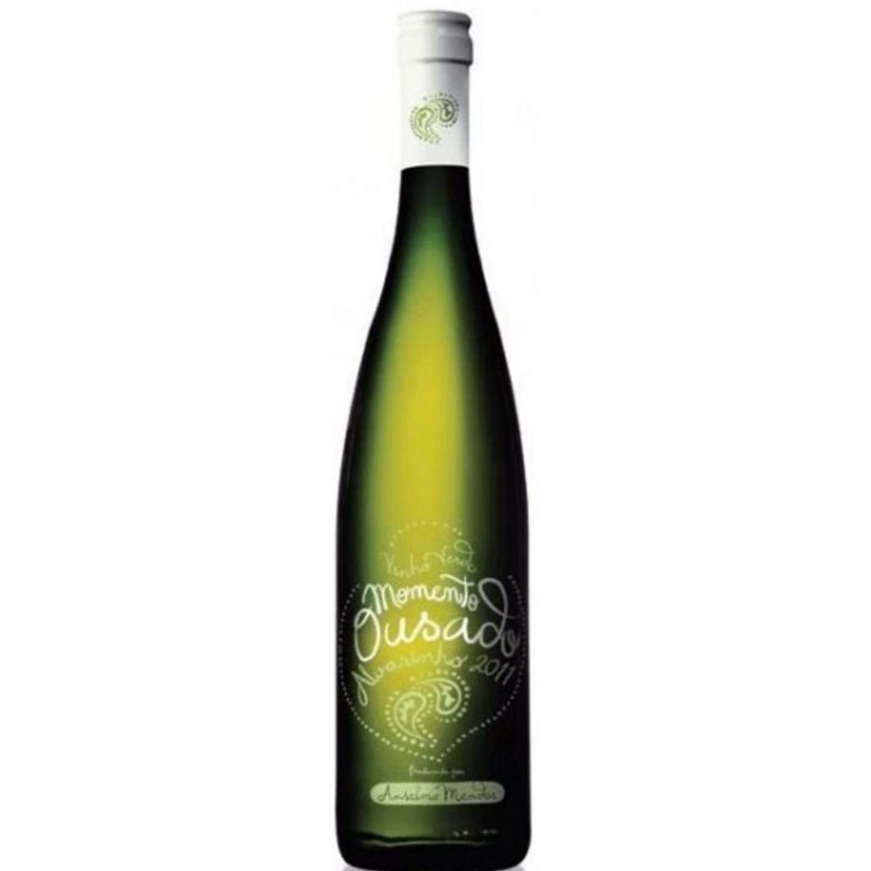 Momento Ousado Alvarinho