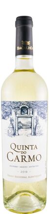 Quinta Do Carmo