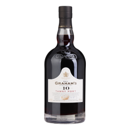 Graham's Tawny 10 Anos