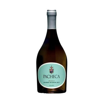 Quinta Da Pacheca Grande Reserva