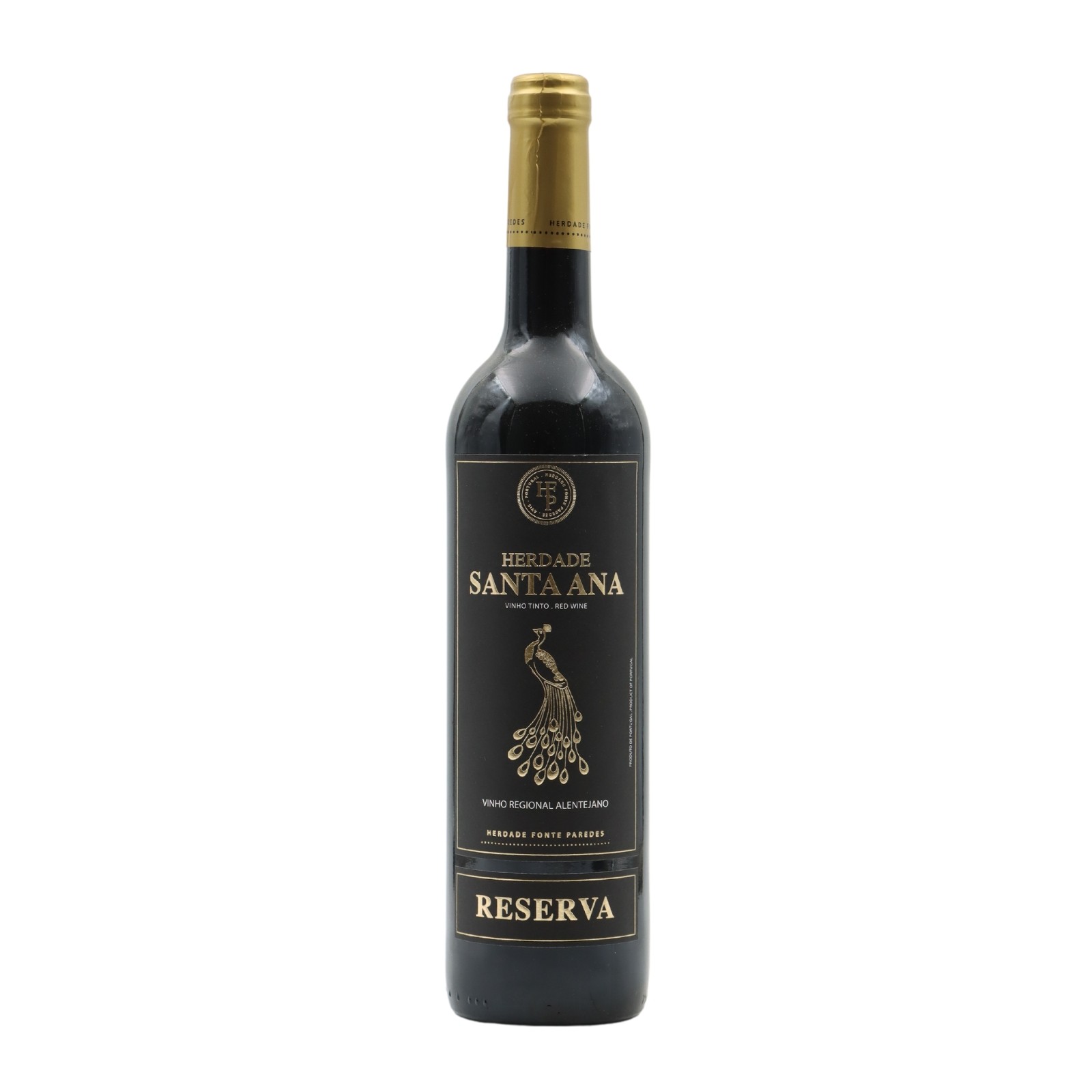 Herdade Santa Ana Reserva