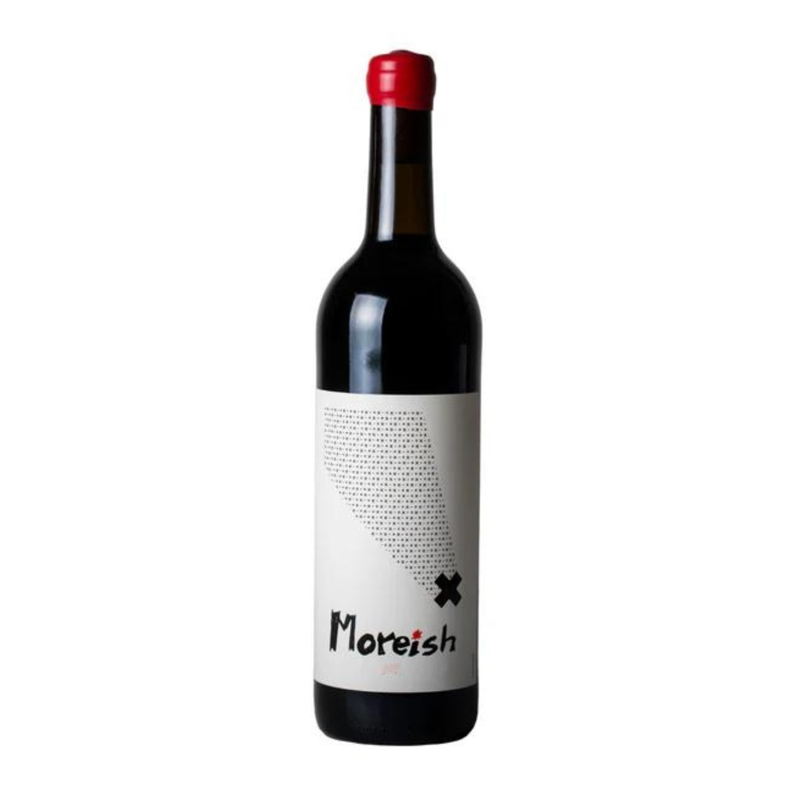Magnum Moreish