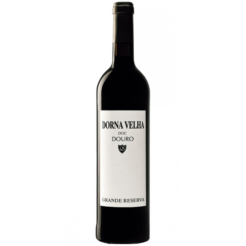 Dorna Velha Grande Reserva