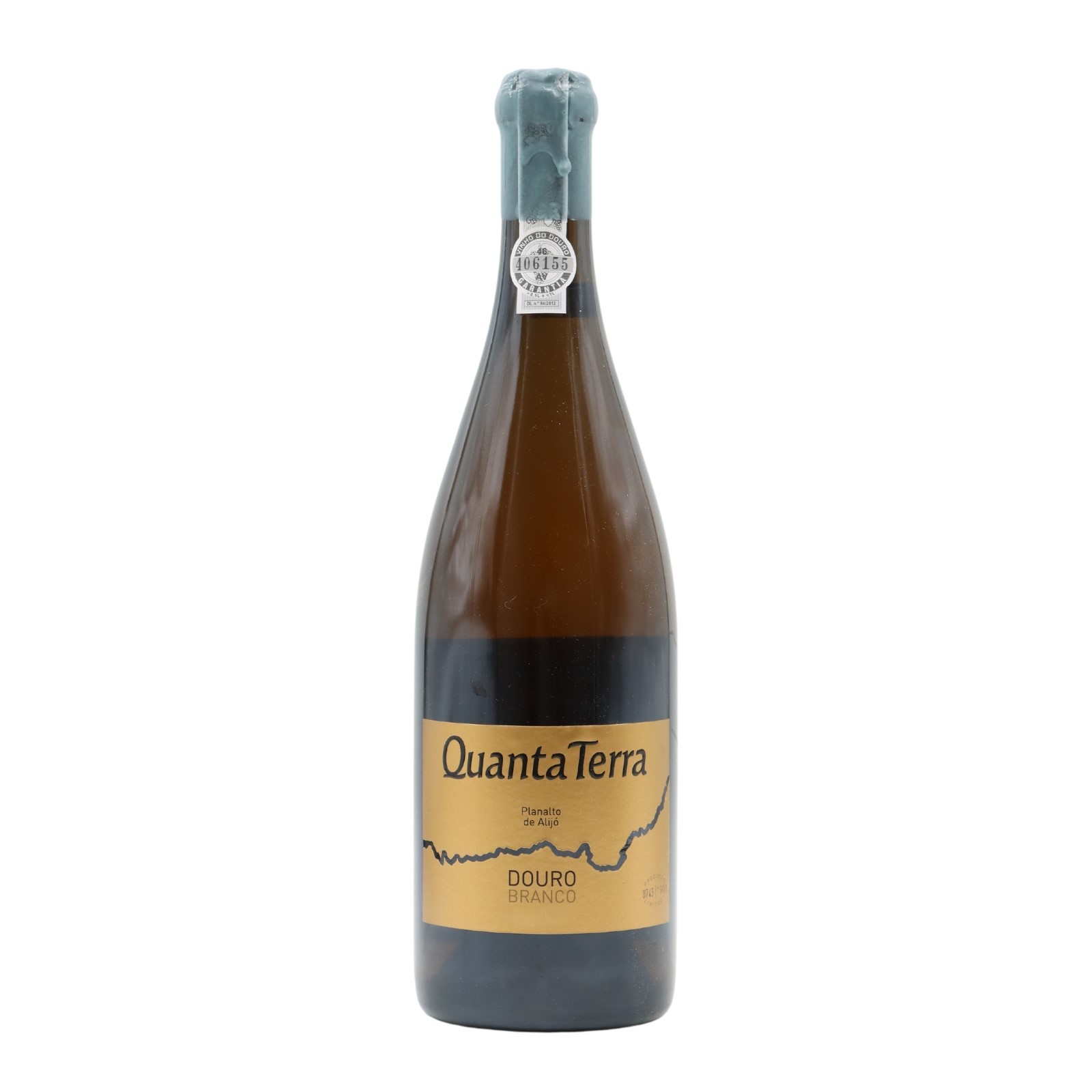 Quanta Terra Golden Edition