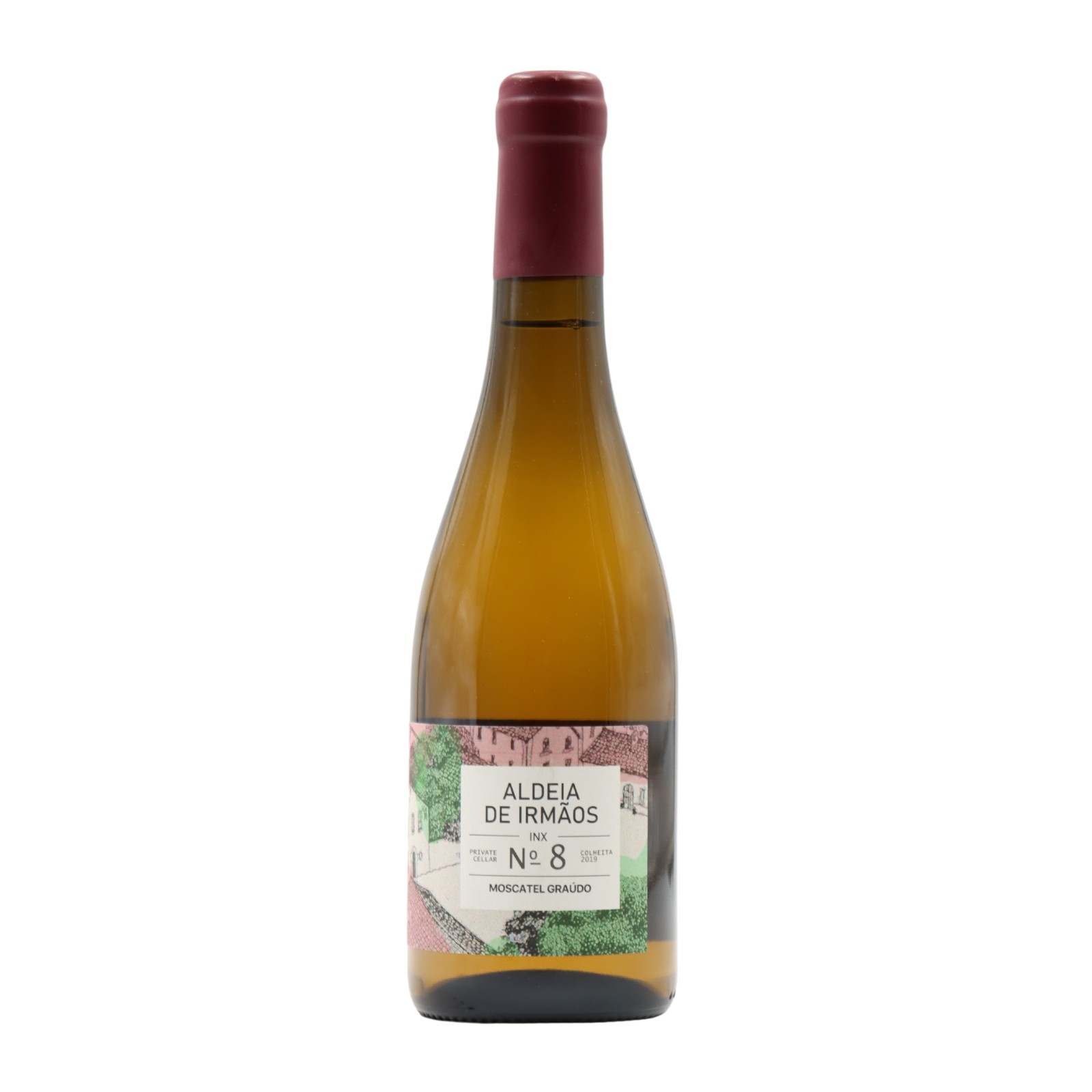 Aldeia De Irmãos Moscatel Graúdo