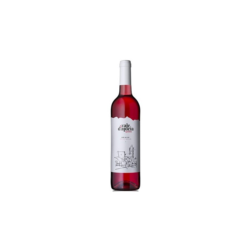 Quinta Vale D'Aldeia