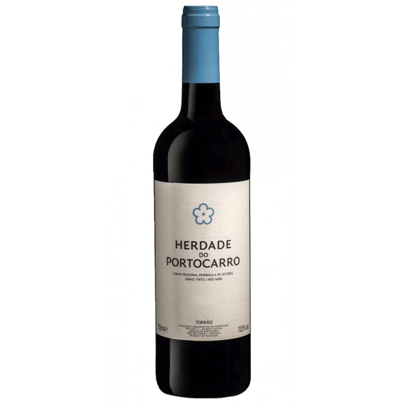 Herdade Do Portocarro Magnum