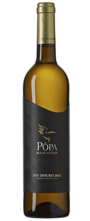 Quinta Do Pôpa Black Edition