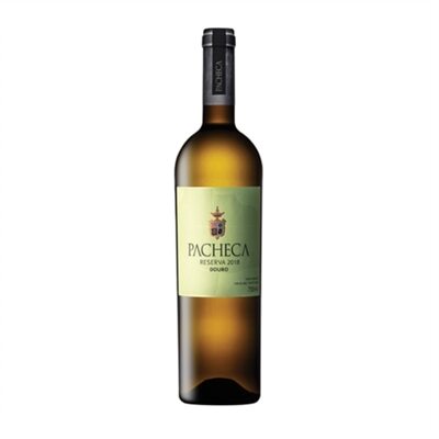 Quinta Da Pacheca Reserva