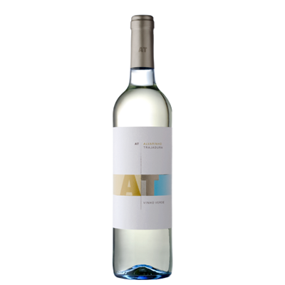 Borges Alvarinho Trajadura