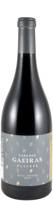 Casa Das Gaeiras Reserva Vinhas Velhas