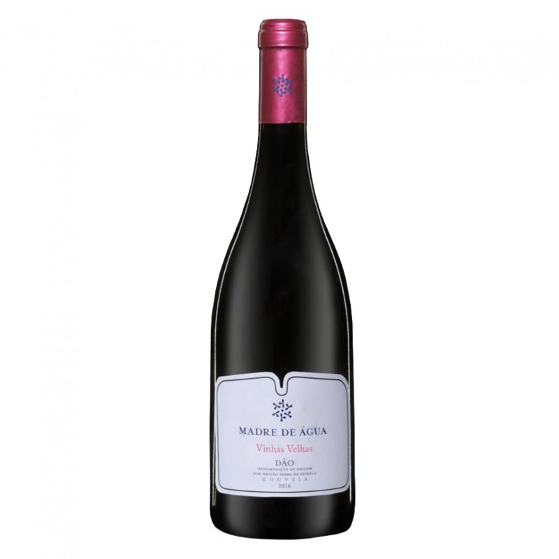 Madre De Água Vinhas Velhas