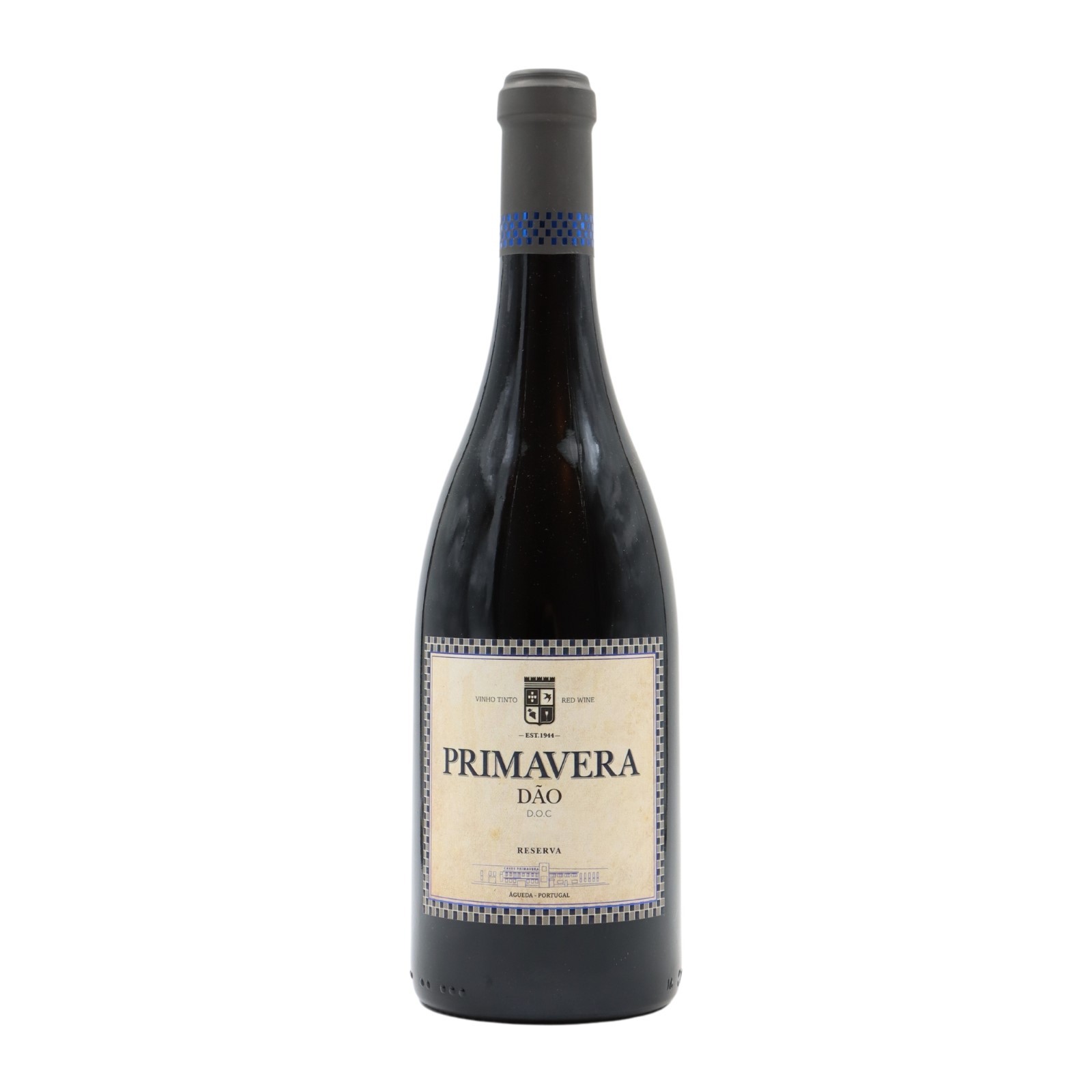 Primavera Dão Reserva