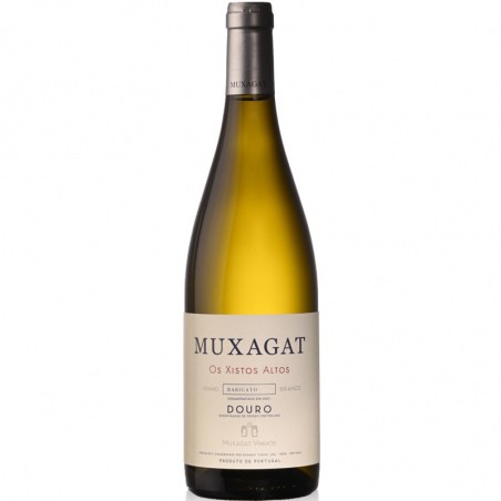 Muxagat Os Xistos Altos - Douro