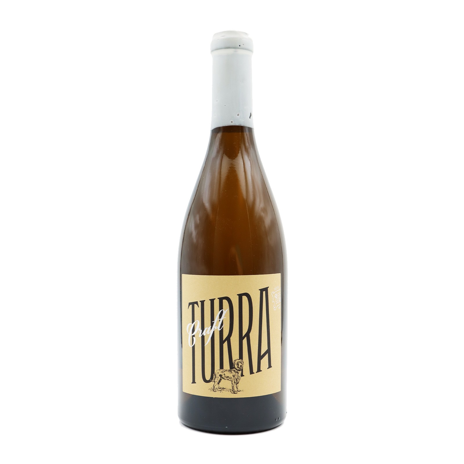 Turra Craft Arinto