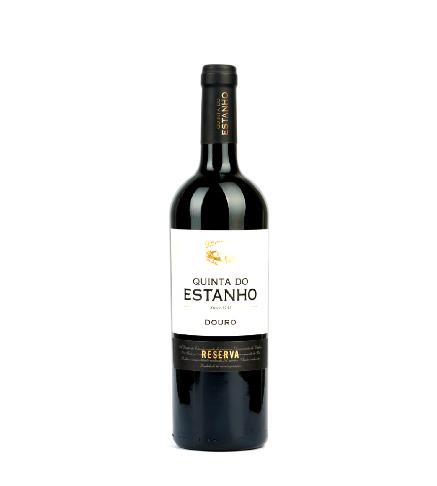 Quinta Do Estanho