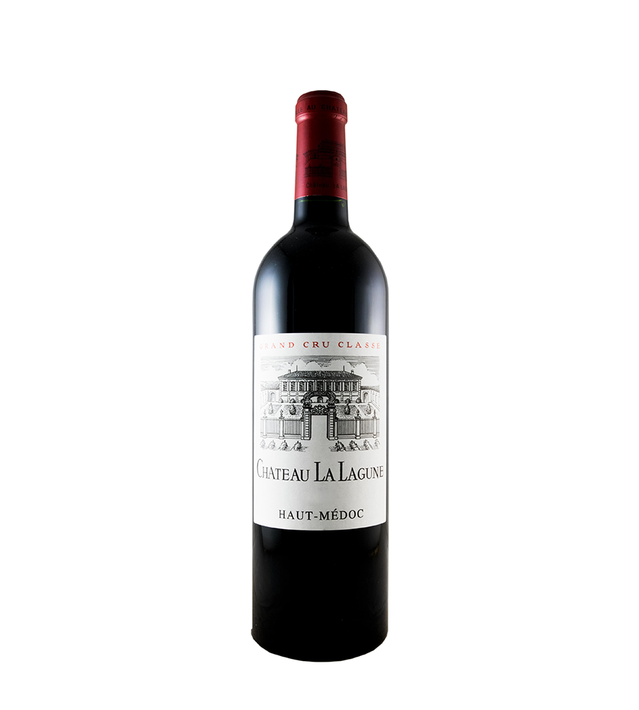 Château La Lagune