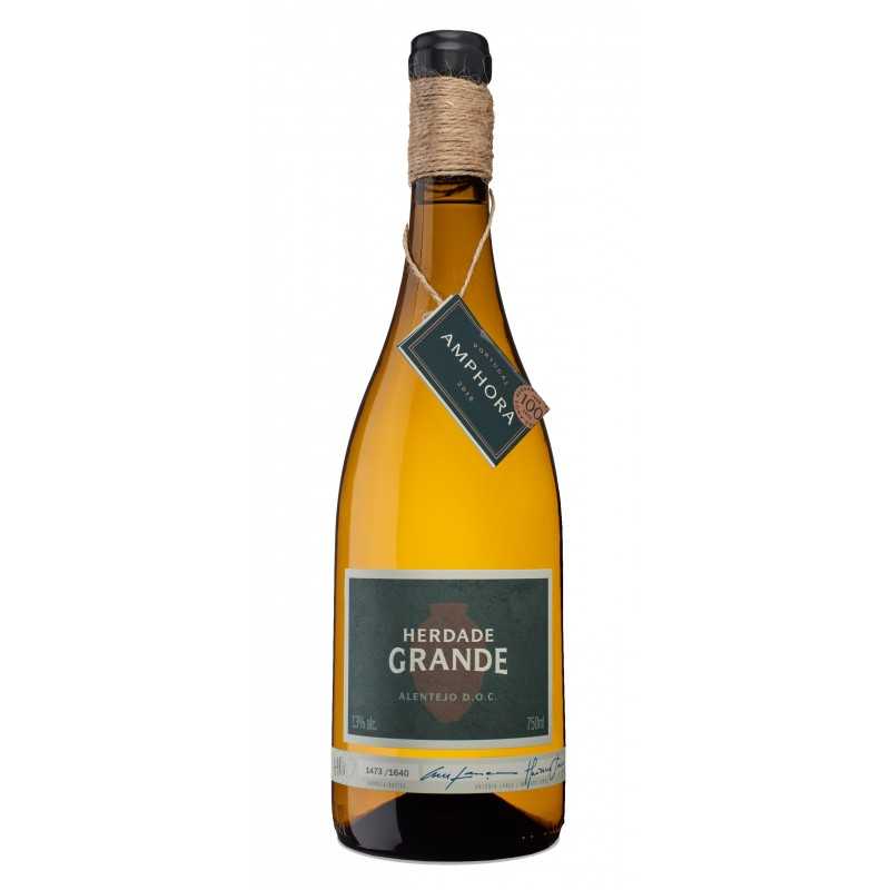 Herdade Grande Amphora