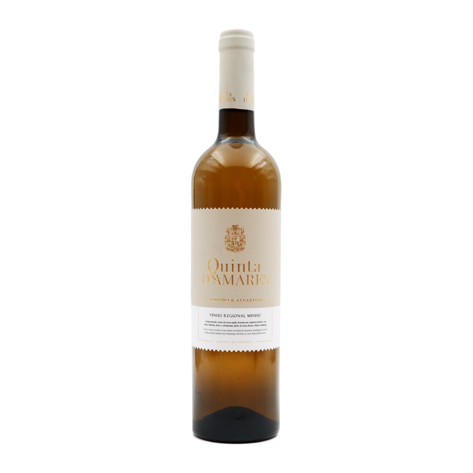 Quinta De Amares Loureiro Alvarinho