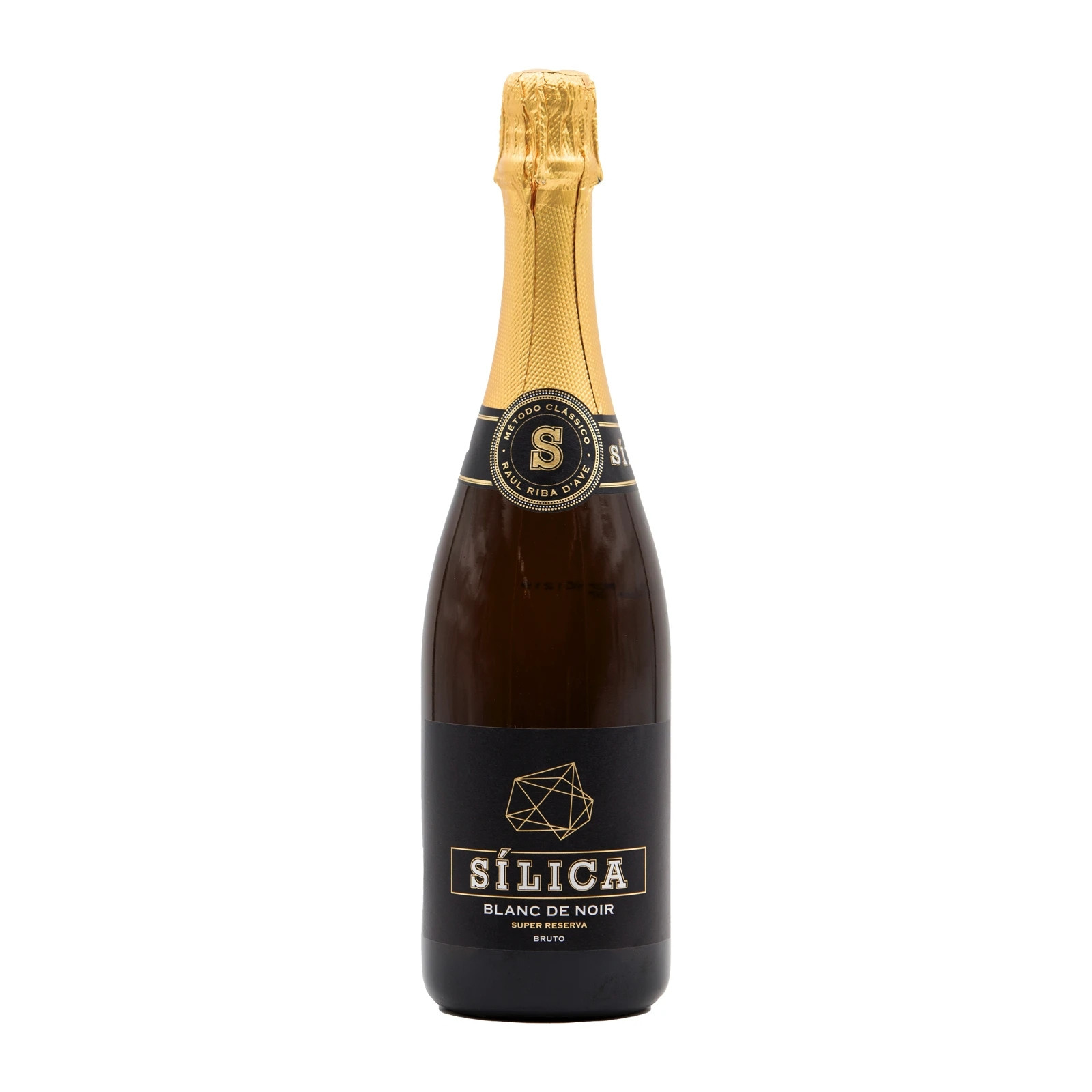 Sílica Super Reserva De Noirs