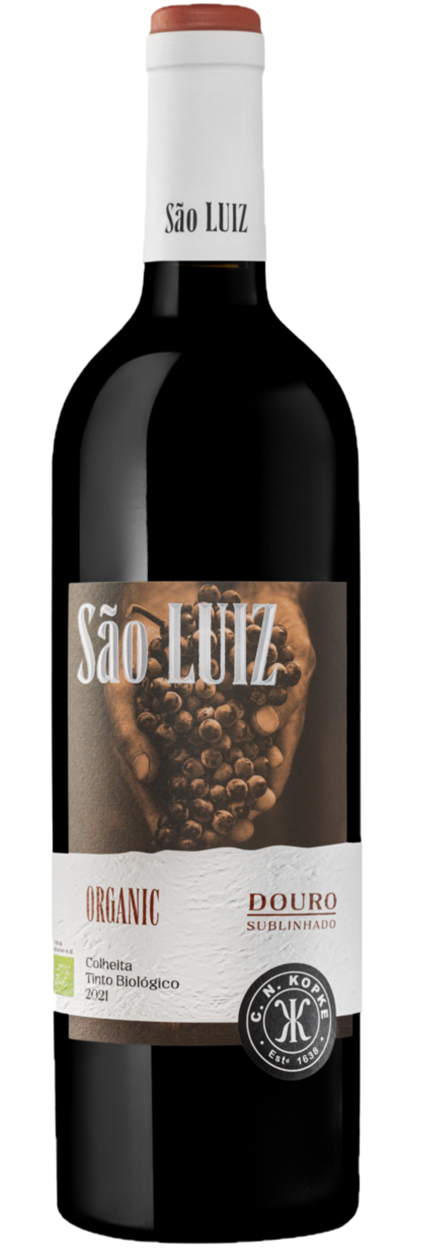 São Luiz Biologico