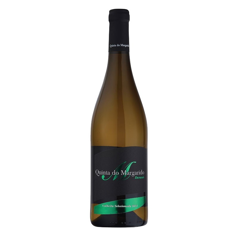 Quinta Do Margarido Bical