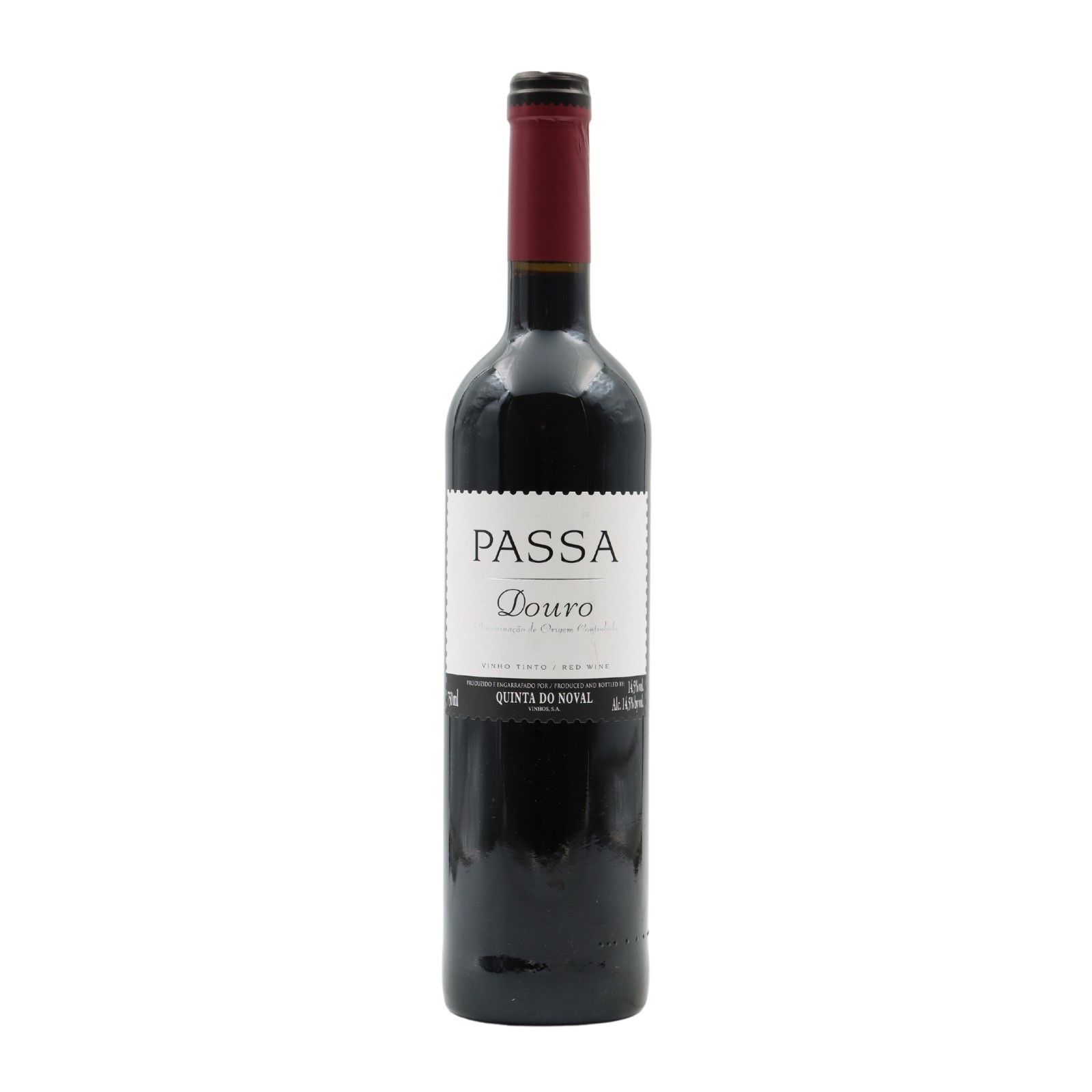Passa