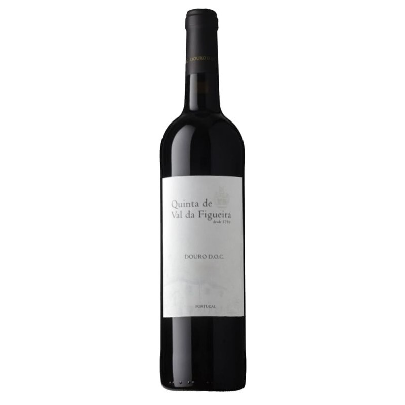 Quinta Val Da Figueira Reserva