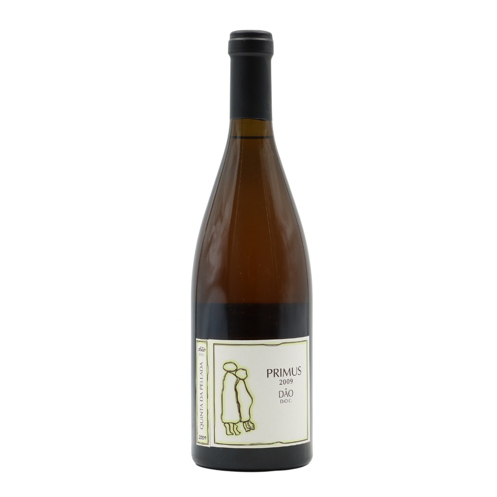 Quinta Da Pellada Primus
