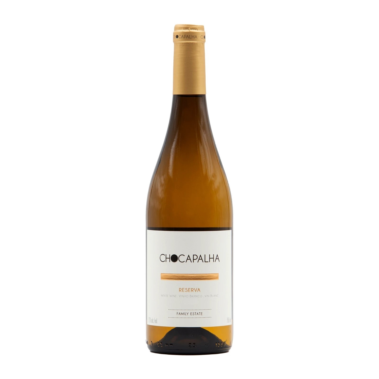 Chocapalha Reserva