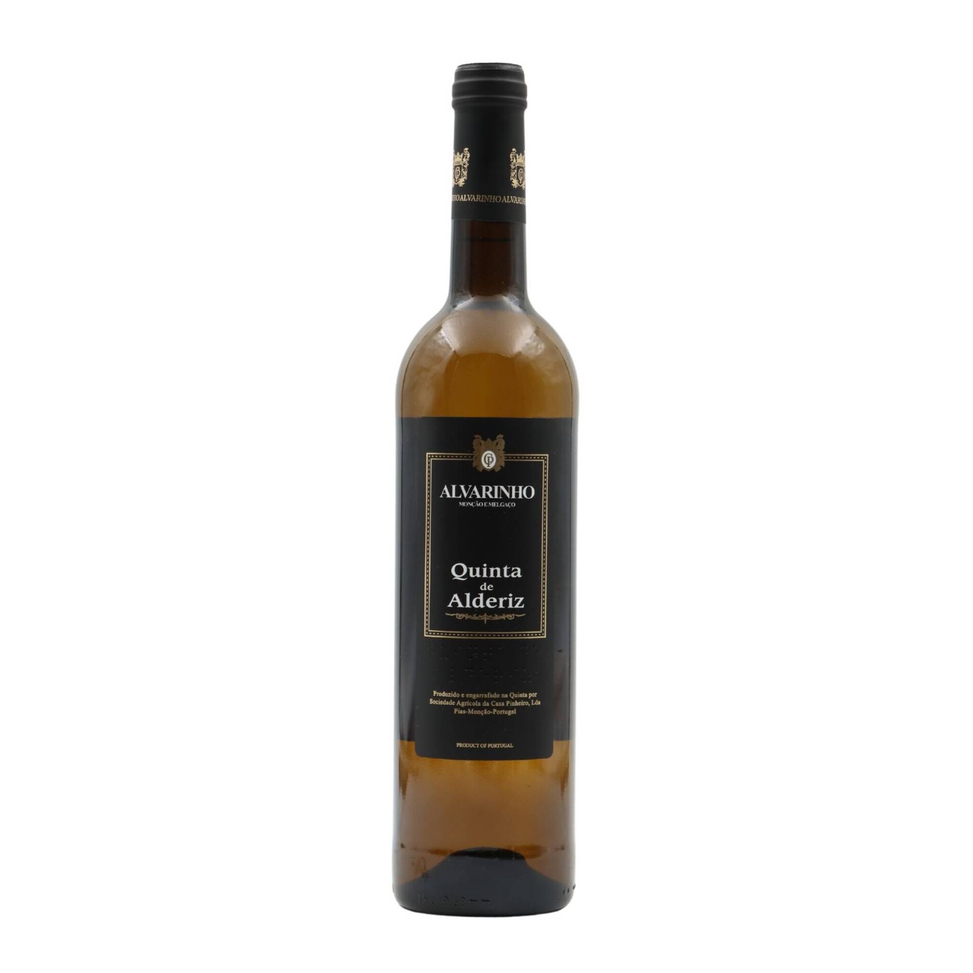 Quinta De Alderiz Alvarinho Verde